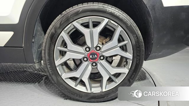 Kia Seltos id 3800809 из Кореи 15