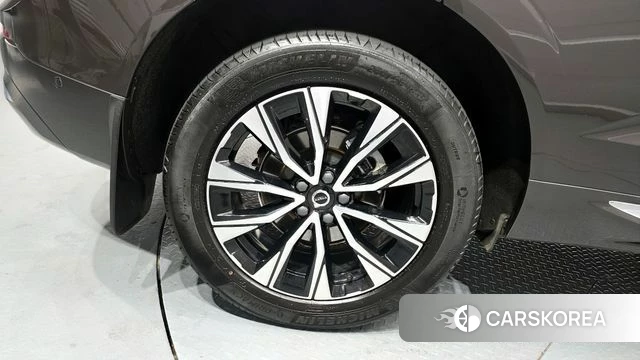 Volvo XC60 second Generation id 4354138 из Кореи 28