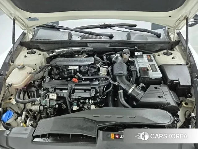 Hyundai Sonata (DN8) id 3611981 из Кореи 15