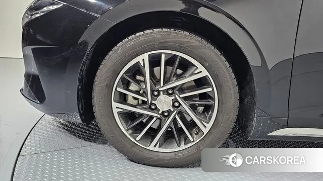 Hyundai The New Grandeur IG id 3242224 из Кореи 15