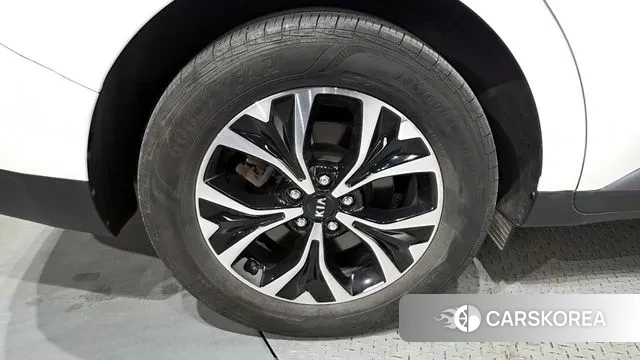 Kia Carnival 4th generation id 3760145 из Кореи 15