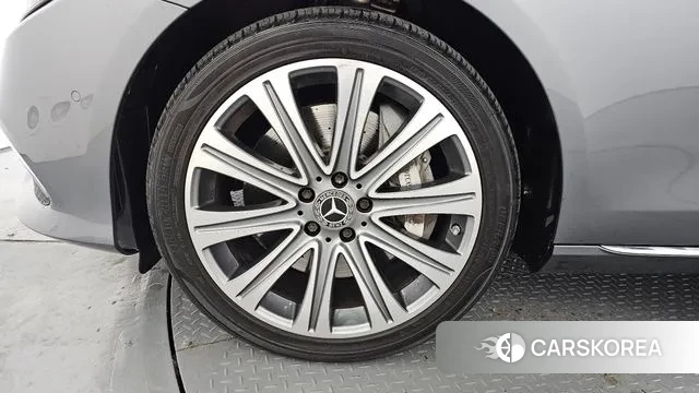 Mercedes-Benz E-Class W213 id 3514497 из Кореи 15