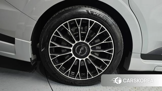 Kia The New Carnival 4th Generation id 4590617 из Кореи 33