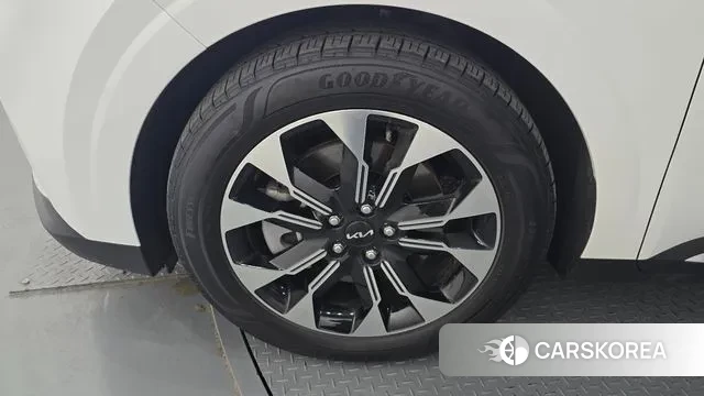 Kia Carnival 4th generation id 3550513 из Кореи 15