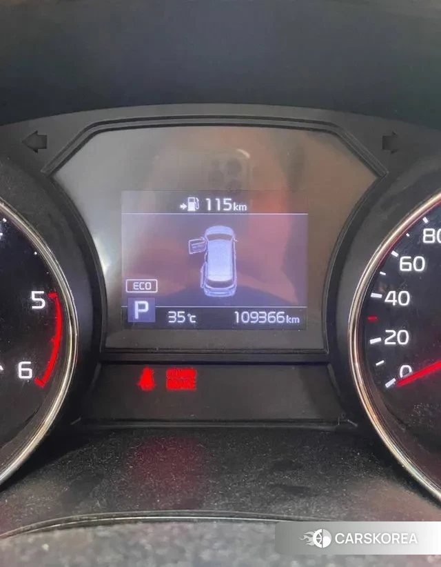 Kia The New Carnival id 3500032 из Кореи 11