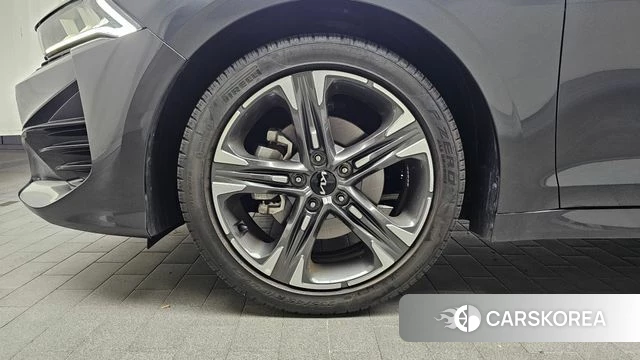 Kia K5 3rd generation id 4442950 из Кореи 26