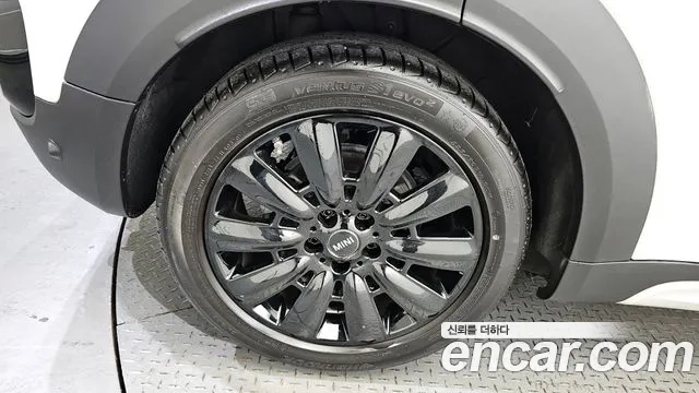 Mini Cooper S Countryman id 2875888 из Кореи 15