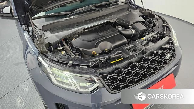 Land Rover Discovery Sports 2nd Generation id 4315030 из Кореи 34