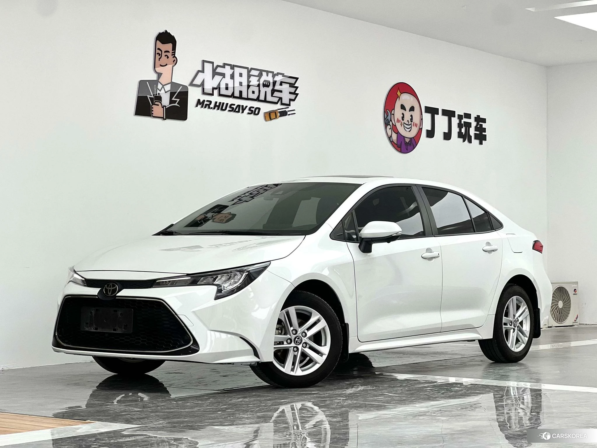 Toyota Lei Ling id 4504811 из Китая 14