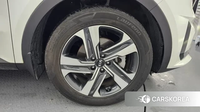 Kia Sorento 4th Generation id 3535380 из Кореи 15