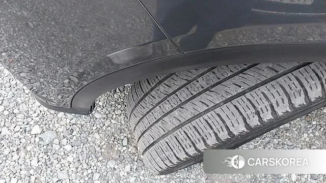 Ssangyong Rexton Sports Cannes id 3622128 из Кореи 14