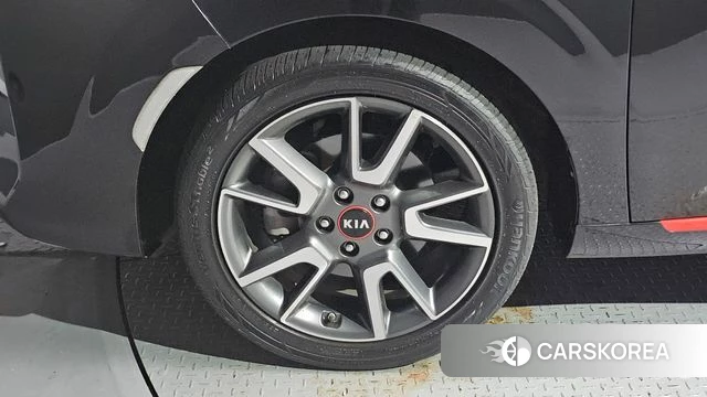 Kia Soul Booster id 4610254 из Кореи 15