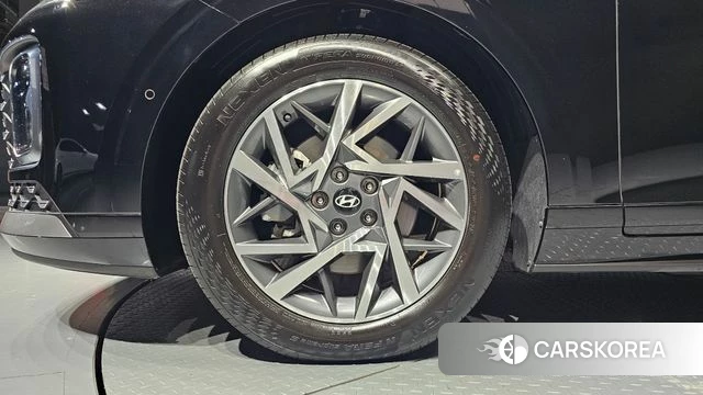 Hyundai Grandeur (GN7) id 4186085 из Кореи 15