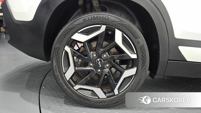 Kia The New Seltos id 4571939 из Кореи 26