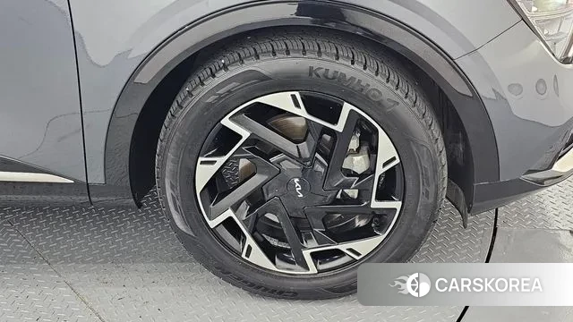 Kia Sportage 5th Generation id 2916085 из Кореи 15