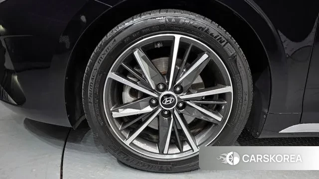 Hyundai The New Grandeur IG id 3607460 из Кореи 15