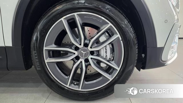 Mercedes-Benz GLB-Class X247 id 4879453 из Кореи 15