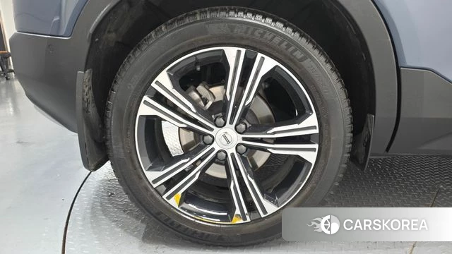 Volvo XC40 id 4507370 из Кореи 26