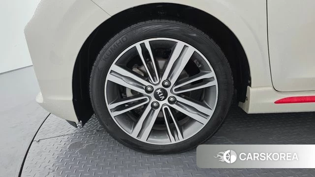 Kia All New Morning (JA) id 4562866 из Кореи 15