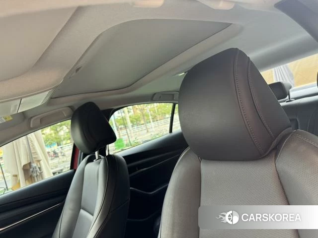 Mazda 3 Angkesaila id 4273831 из Китая 18