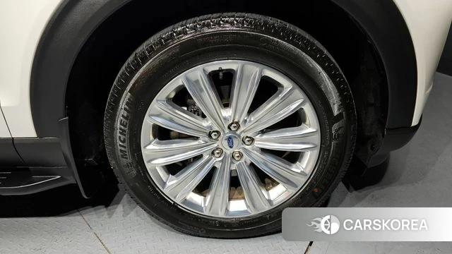 Ford Explorer 6th Generation id 3828343 из Кореи 15