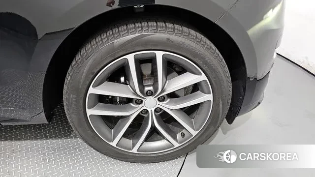 Land Rover Range Rover Sport 3rd Generation id 2993051 из Кореи 15