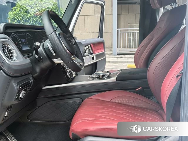 Mercedes-Benz G-class id 4275399 из Китая 26