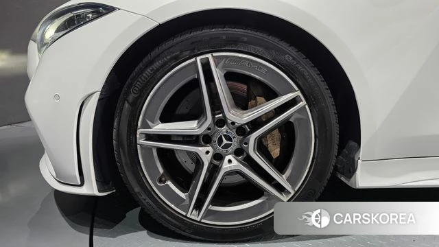 Mercedes-Benz CLS-Class C257 id 4764858 из Кореи 25