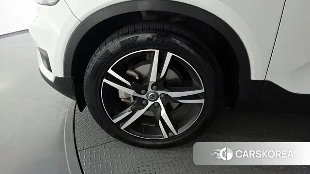 Volvo XC40 id 3112306 из Кореи 15