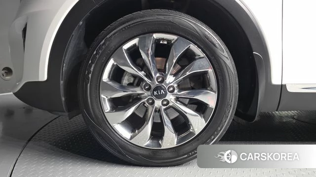 Kia The New Sorento id 4732676 из Кореи 15