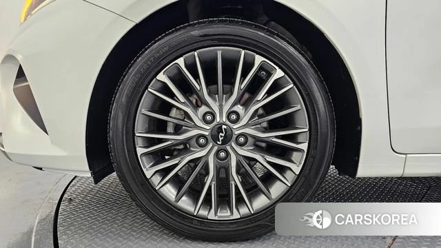 Kia The New K3 2nd generation id 4389452 из Кореи 25
