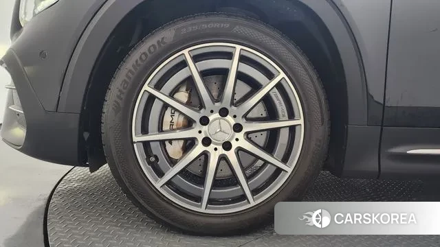 Mercedes-Benz GLB-Class X247 id 3556787 из Кореи 15