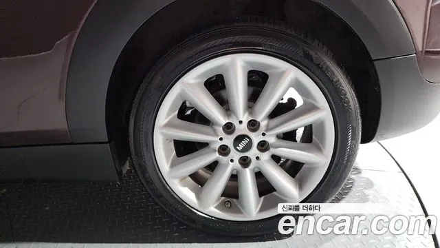 Mini Cooper Clubman id 2706316 из Кореи 15