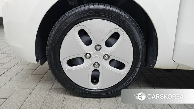 Kia The New Ray id 4585780 из Кореи 25