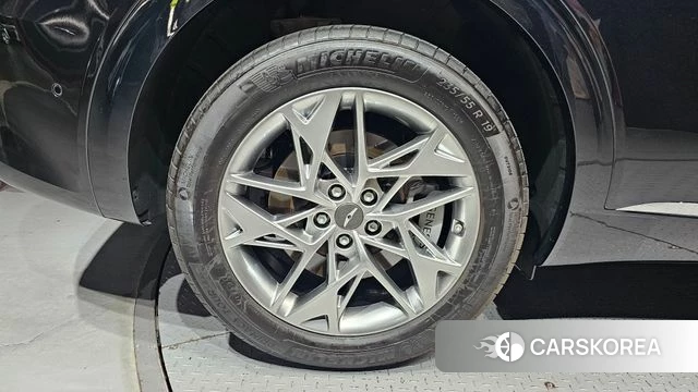 Genesis GV70 id 4442468 из Кореи 28