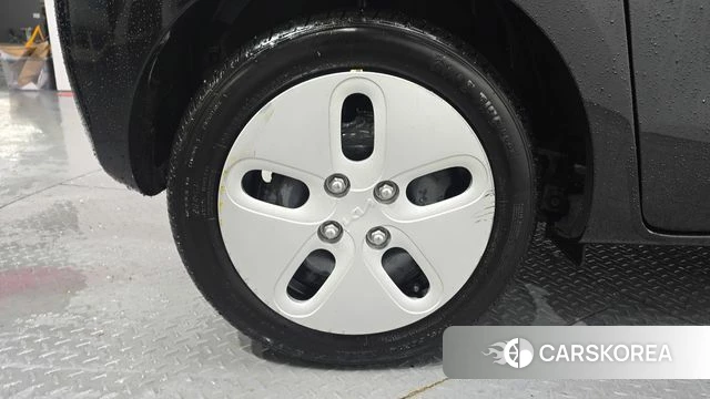 Kia The New Kia Ray id 3909711 из Кореи 15