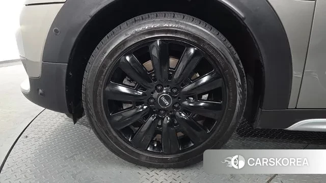 Mini Cooper S Countryman id 3514535 из Кореи 15
