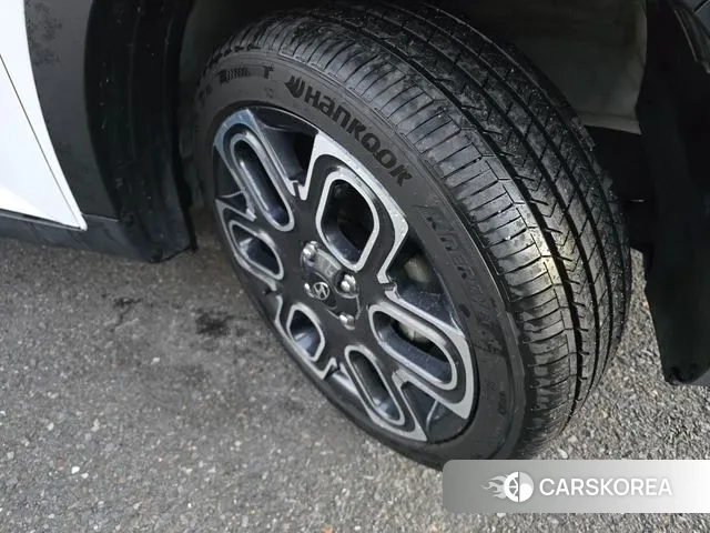 Hyundai Casper id 3371482 из Кореи 15