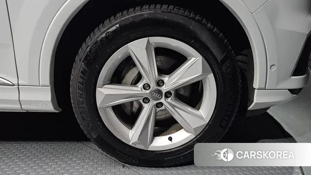 Audi Q7 (4M) id 3059457 из Кореи 15