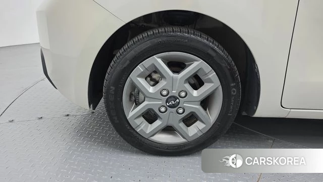 Kia The New Kia Ray id 4928436 из Кореи 15