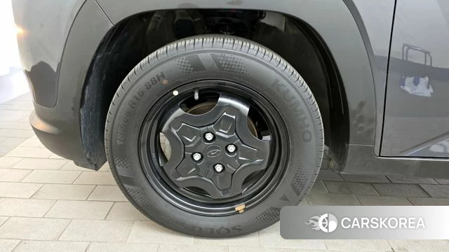 Hyundai Casper id 4178972 из Кореи 15