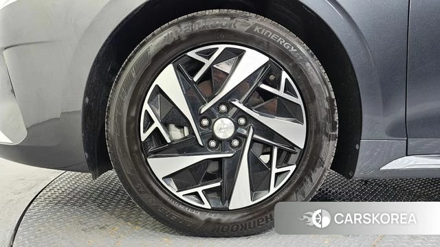 Hyundai The New Grandeur IG Hybrid id 4764332 из Кореи 26