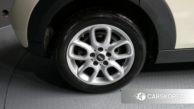 Mini Cooper id 4250812 из Кореи 15