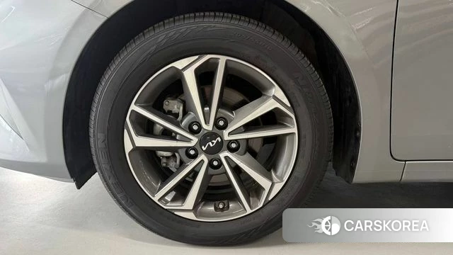 Kia The New K3 2nd generation id 4870974 из Кореи 13