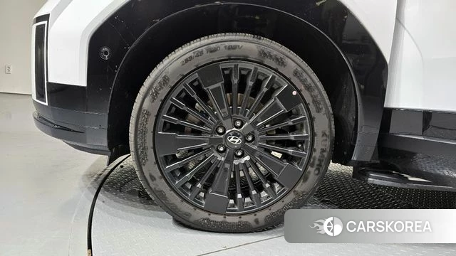 Hyundai Santa Fe (MX5) id 3786071 из Кореи 15