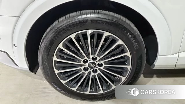 Hyundai Palisade (LX3) id 4242824 из Кореи 13