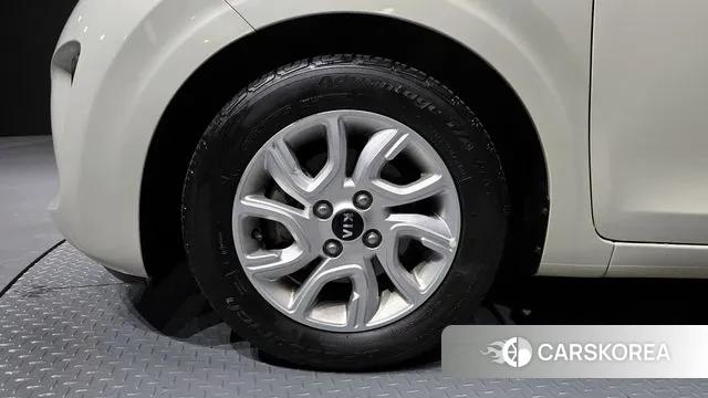 Kia All New Morning (JA) id 3455236 из Кореи 15