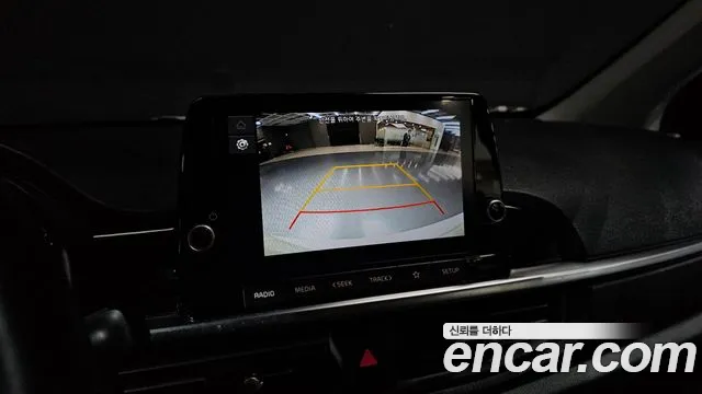 Kia Morning Urban (JA) id 2695888 из Кореи 15