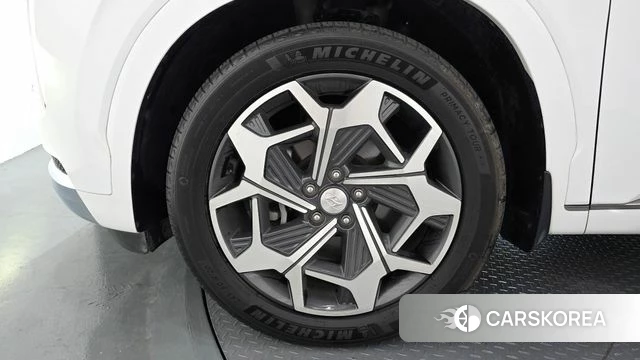 Hyundai Palisade id 4641980 из Кореи 15