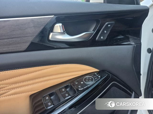 Kia K7 Premier id 4899873 из Кореи 15